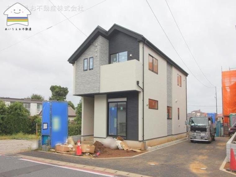 千葉市中央区椿森6丁目