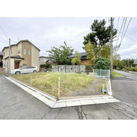 志木市下宗岡3丁目