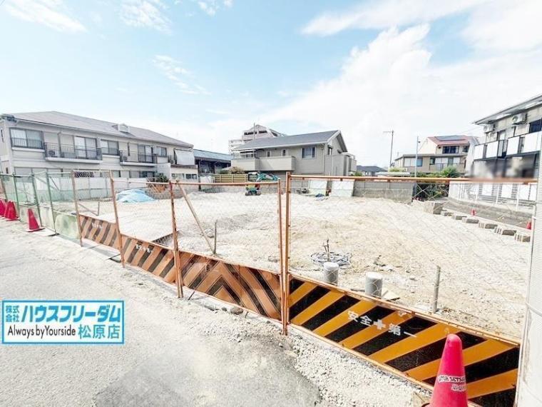松原市天美東8丁目