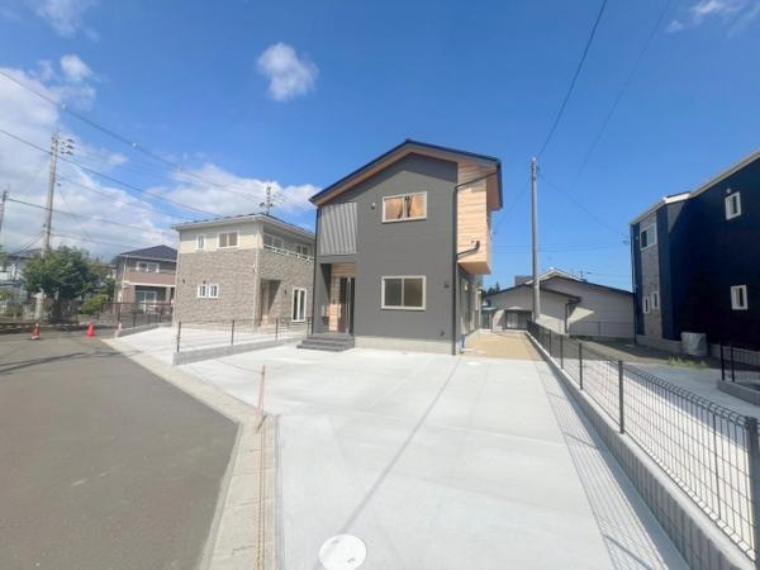仙台市青葉区愛子東4丁目