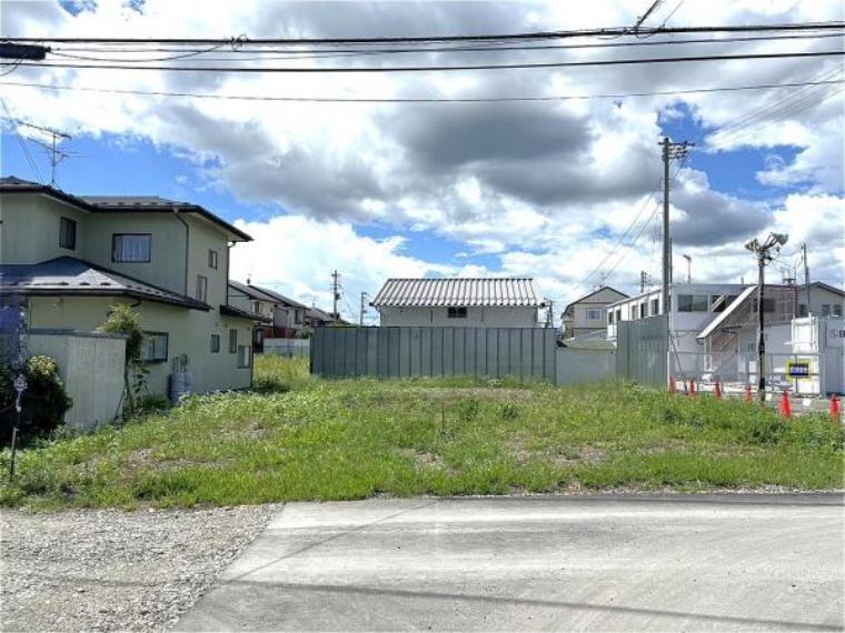 仙台市青葉区落合5丁目