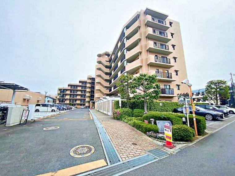 ウィンベルコーラス狭山ヶ丘 5階