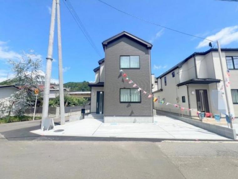 仙台市泉区松森字西沢