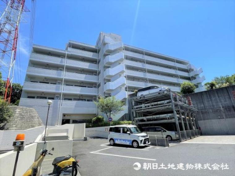 パーリッシュ永山パークフロント 5階