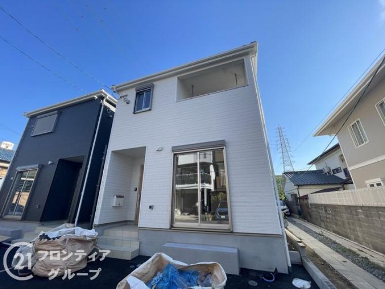 大阪市住吉区山之内5丁目