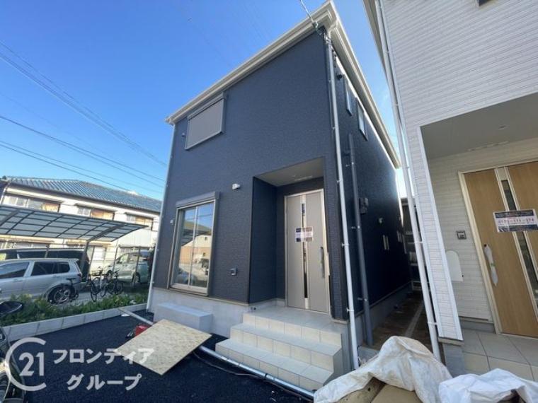 大阪市住吉区山之内5丁目