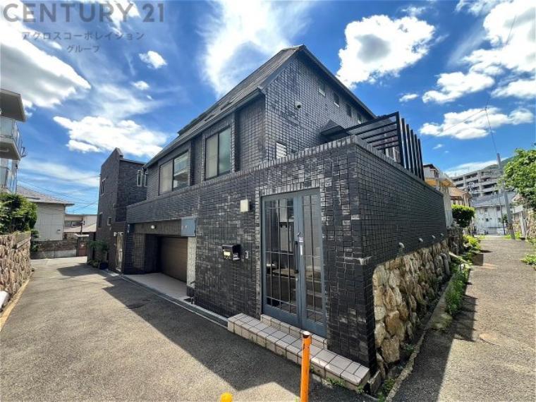 神戸市灘区篠原本町3丁目