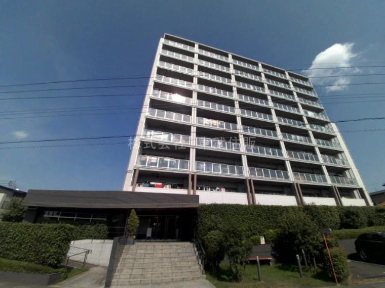 アデニウム川越南大塚 2階