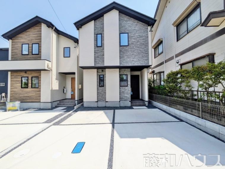 藤和ハウス 名古屋・春日井店