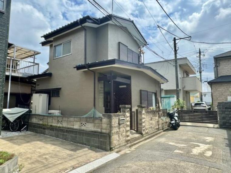 上尾市西宮下4丁目