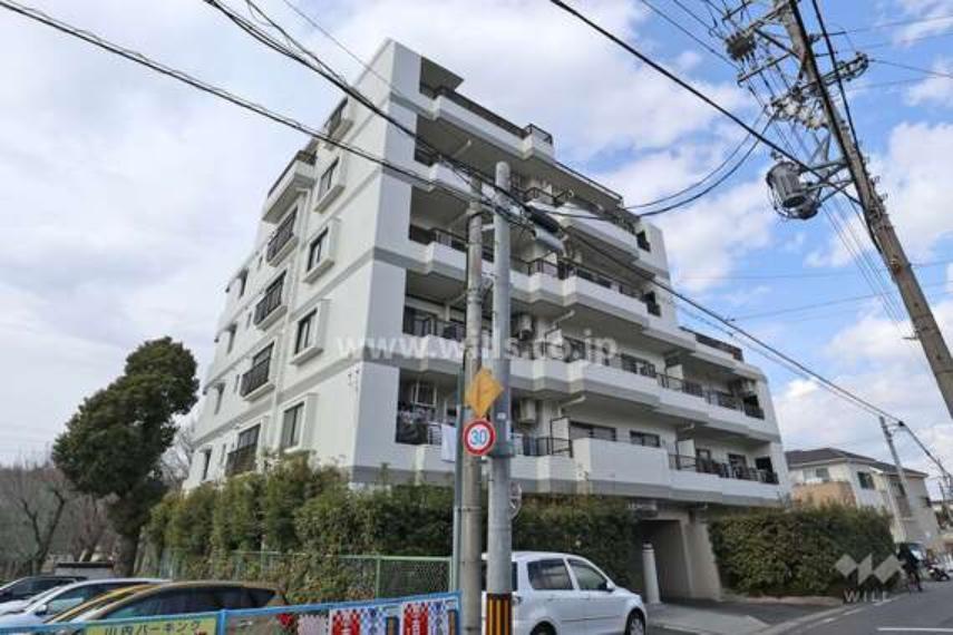 大森アイリス弐番館 3階