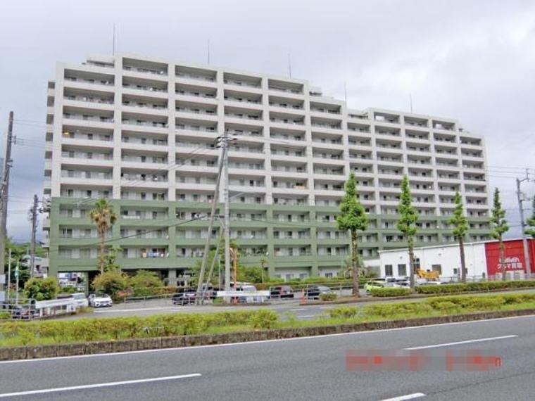 針木ガーデンヒルズ 10階