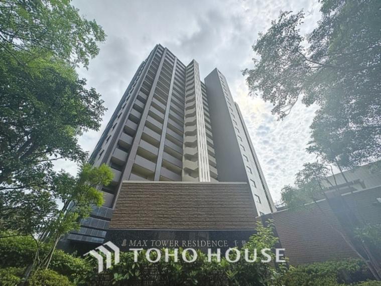 東宝ハウス新小岩