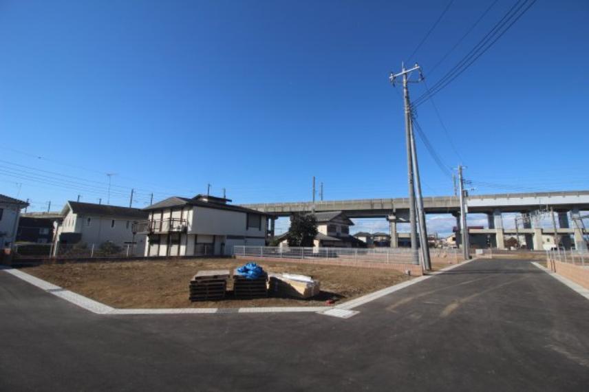 下野市川中子