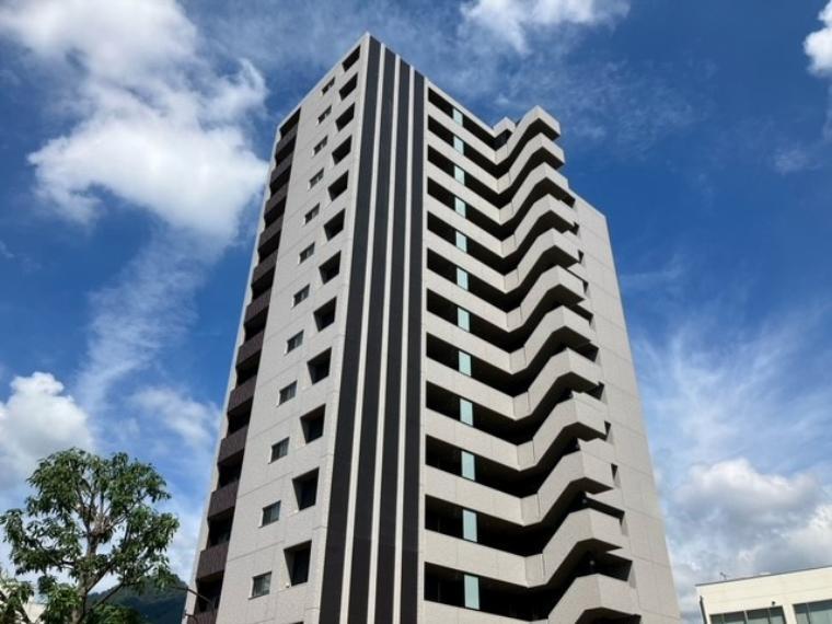 大京穴吹不動産長野店(電話受付:本社インフォメーションデスク)