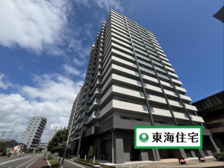 D’グラフォート長町 9階