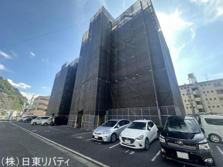 ヴェルディ丹那町 7階