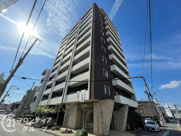 セーリオ東加古川 3階
