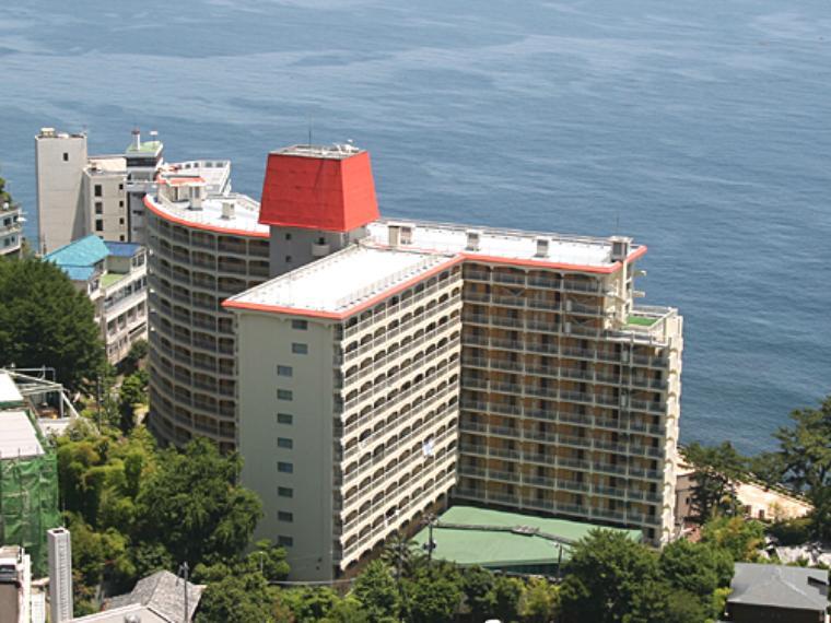 熱海クリフサイド 6階