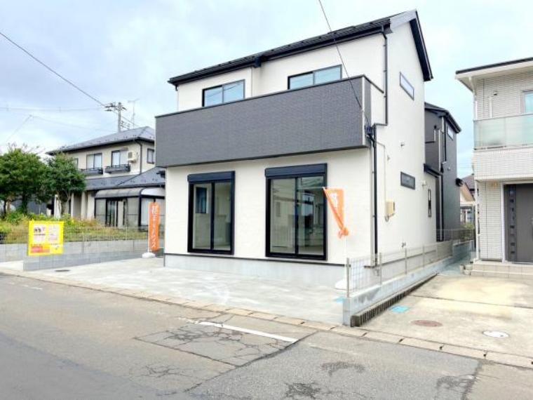仙台市青葉区愛子東3丁目