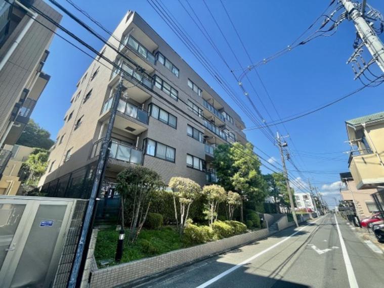 多摩・永山ガーデンハウス 6階