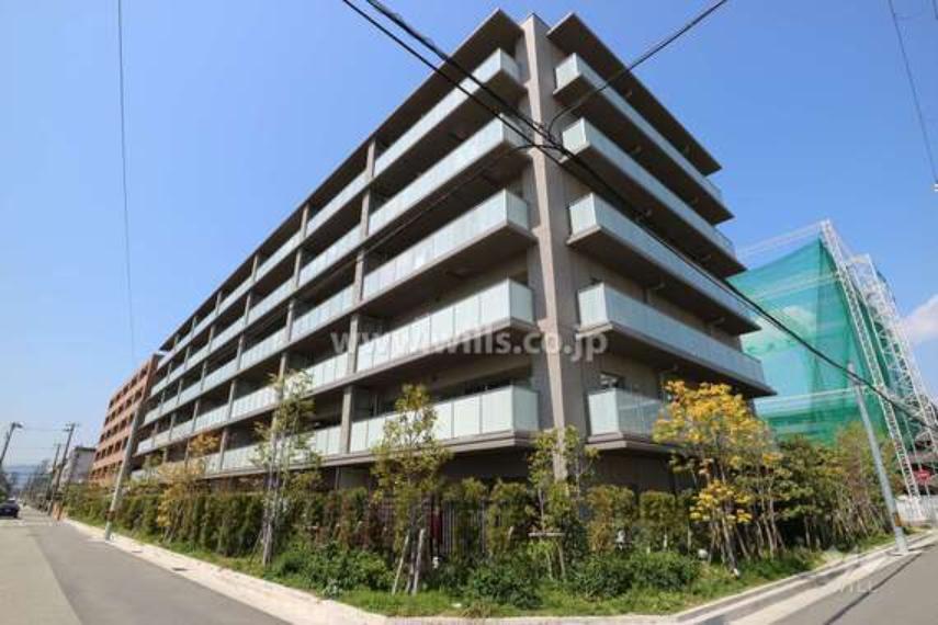 ウィル不動産販売 西宮営業所