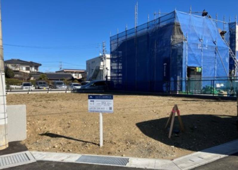 【積水ハウス】コモンステージ東多賀町5丁目