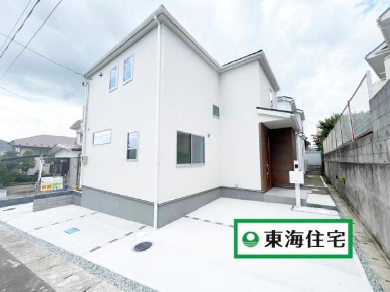 仙台市宮城野区自由ケ丘