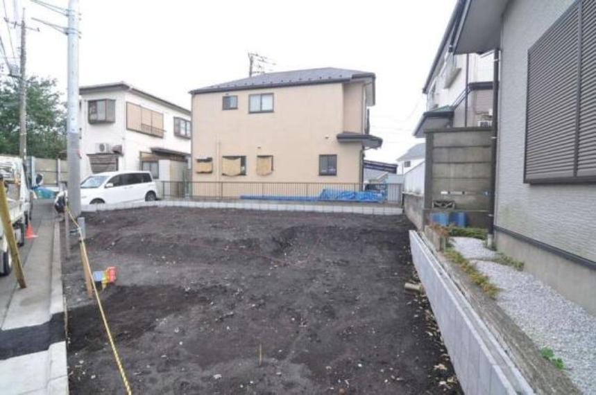 横浜市旭区中沢1丁目