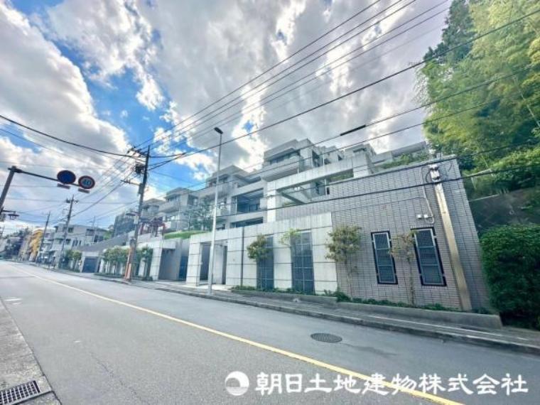 南生田アメニティホームズ 7階