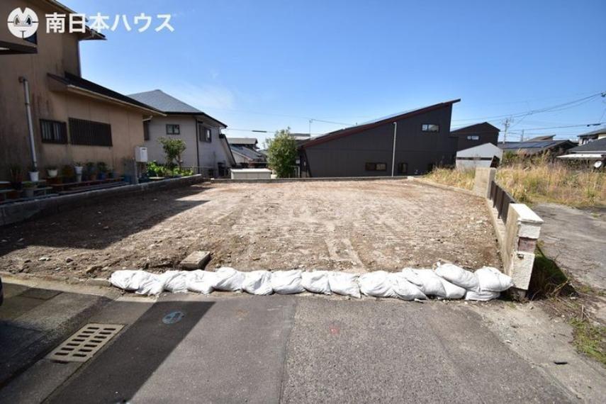 鹿児島市吉野町