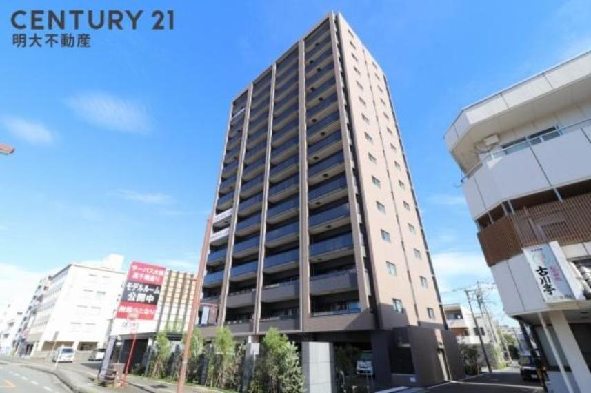 センチュリー21 明大不動産