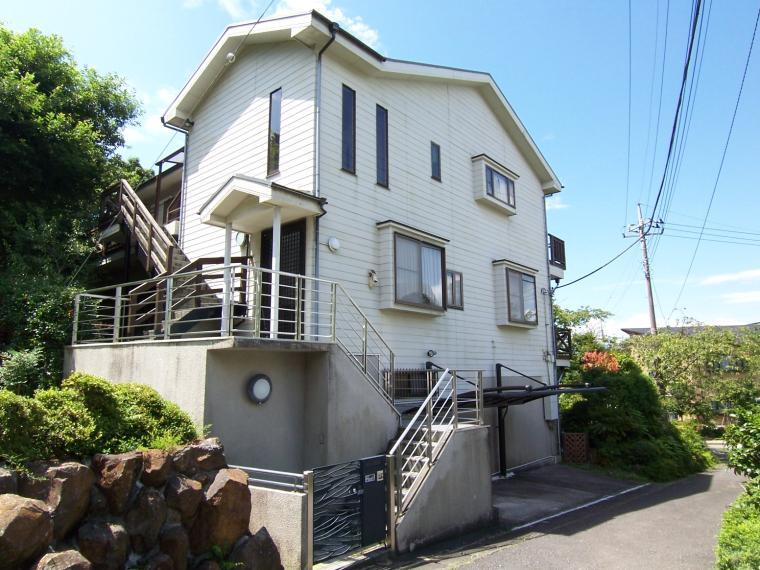 田方郡函南町丹那