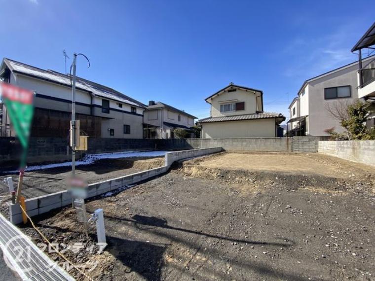 枚方市楠葉中町