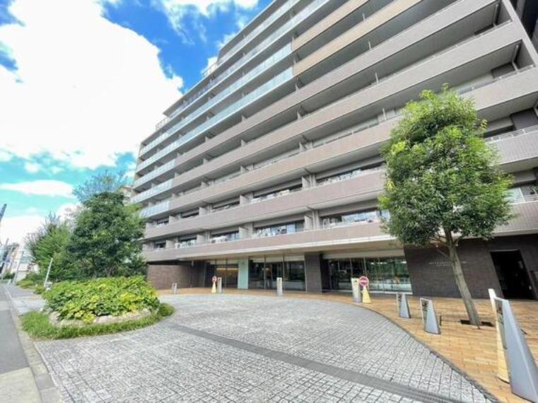 東宝ハウス国分寺