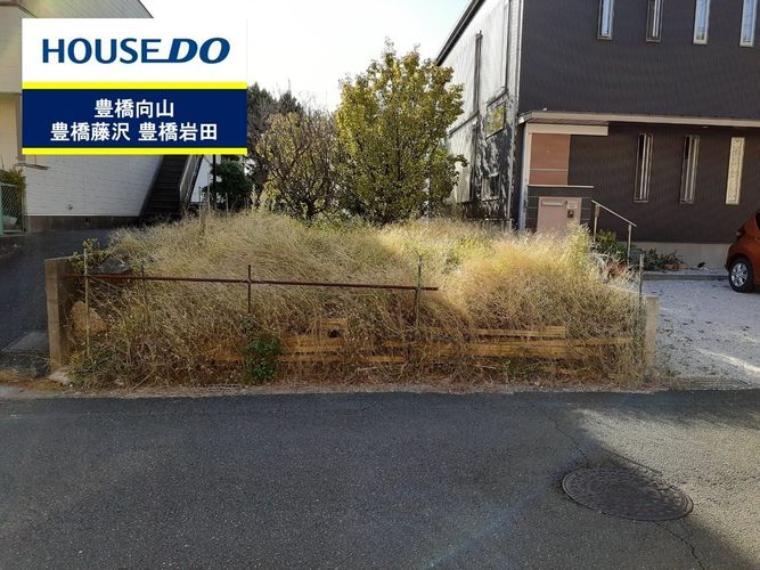 豊橋市東小鷹野4丁目