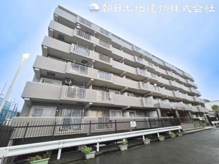 ライオンズガーデンつきみ野東 2階