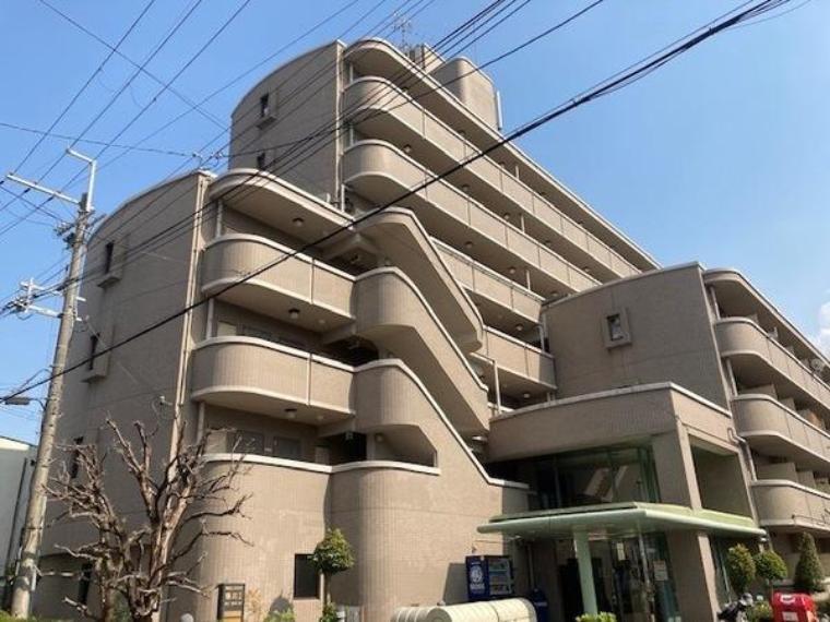 朝日プラザ鴨川2 2階