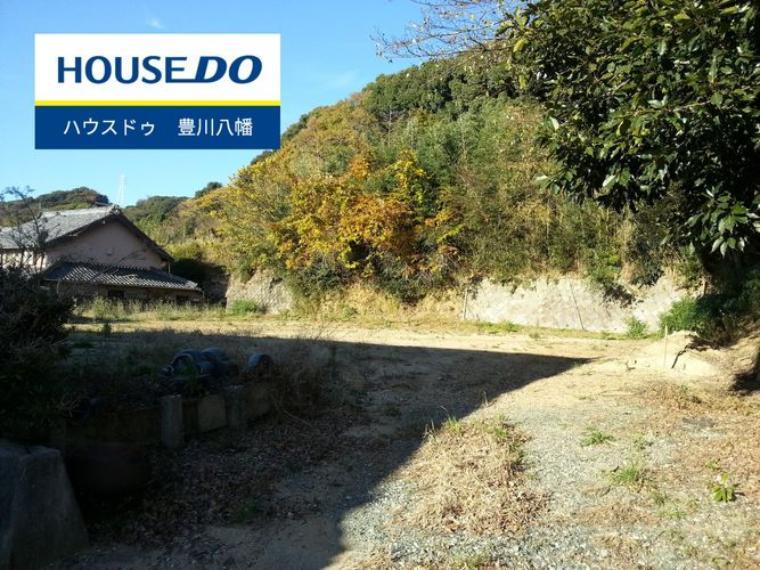 豊川市御津町泙野新屋敷