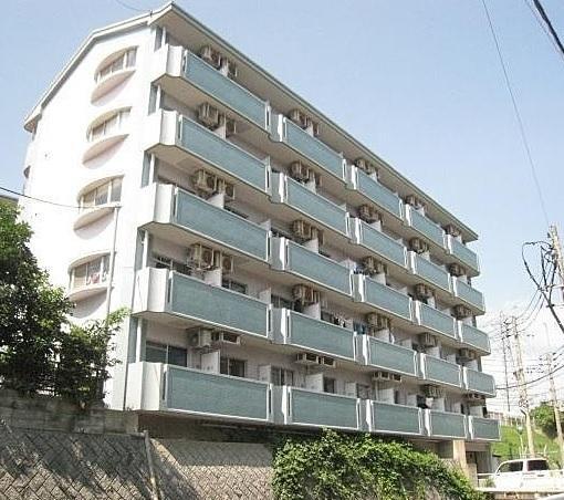 折尾自由が丘センチュリー21 4階