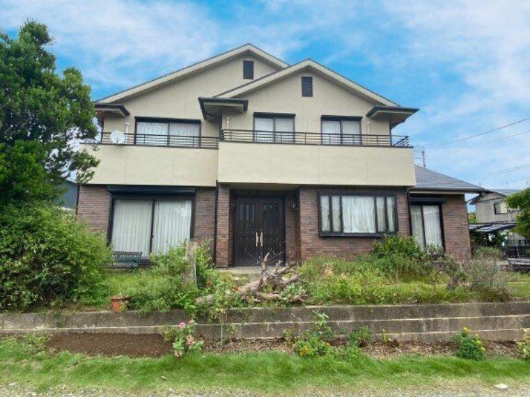 豊橋市山田一番町