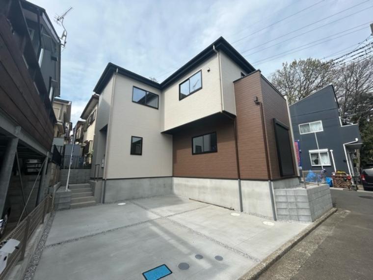 入間市大字上藤沢