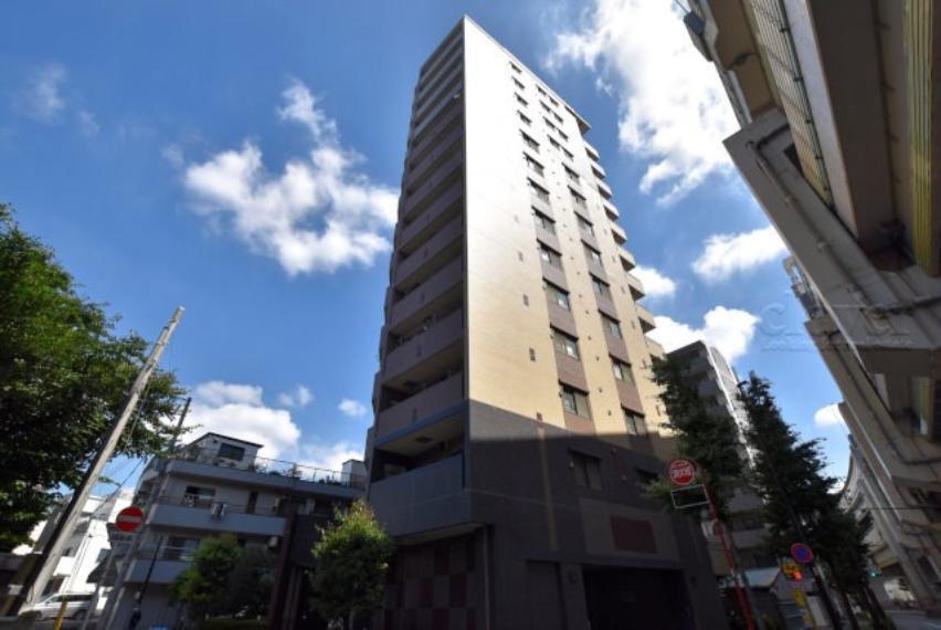 シーズスクエア池袋西 11階