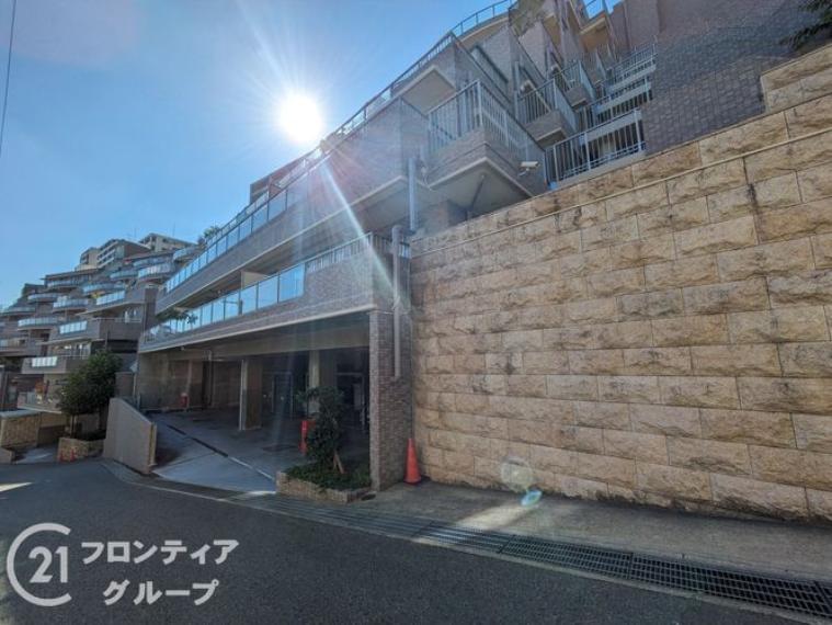 プリオーレ御影山の手C棟 7階