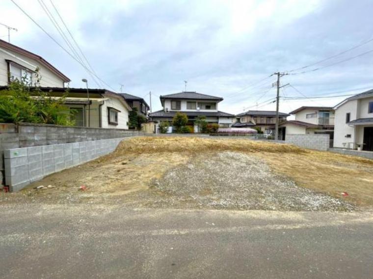 仙台市宮城野区燕沢3丁目