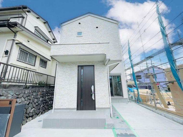 横浜市戸塚区汲沢5丁目