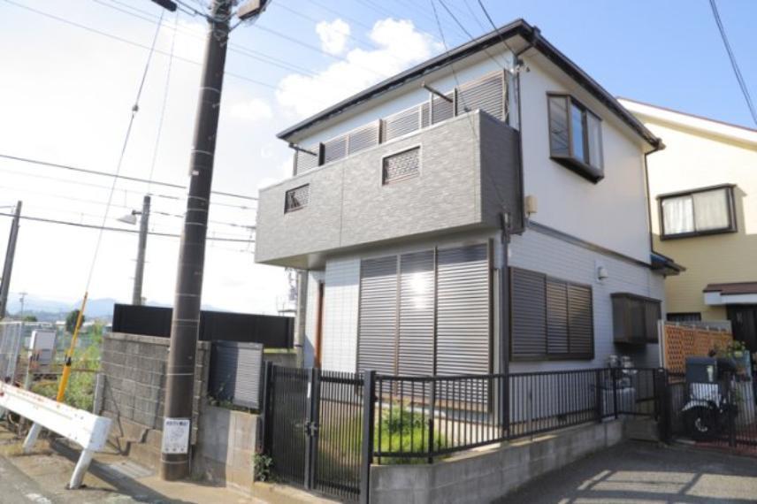 座間市座間1丁目