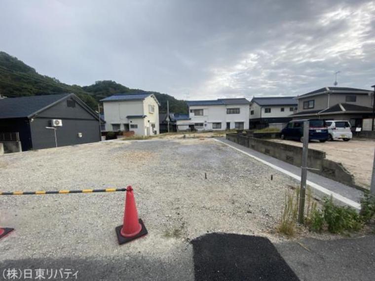 安芸郡坂町小屋浦3丁目