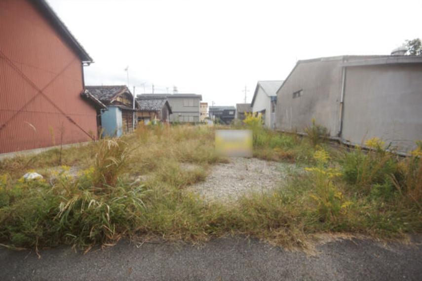 岡崎市鴨田町字末広
