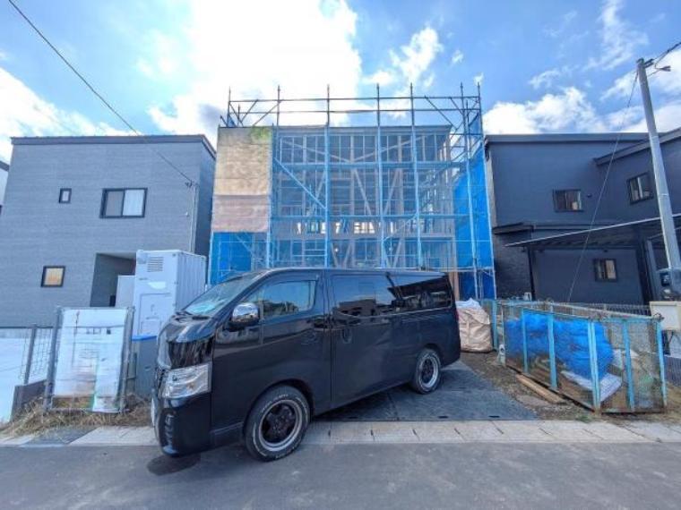 仙台市青葉区愛子東5丁目
